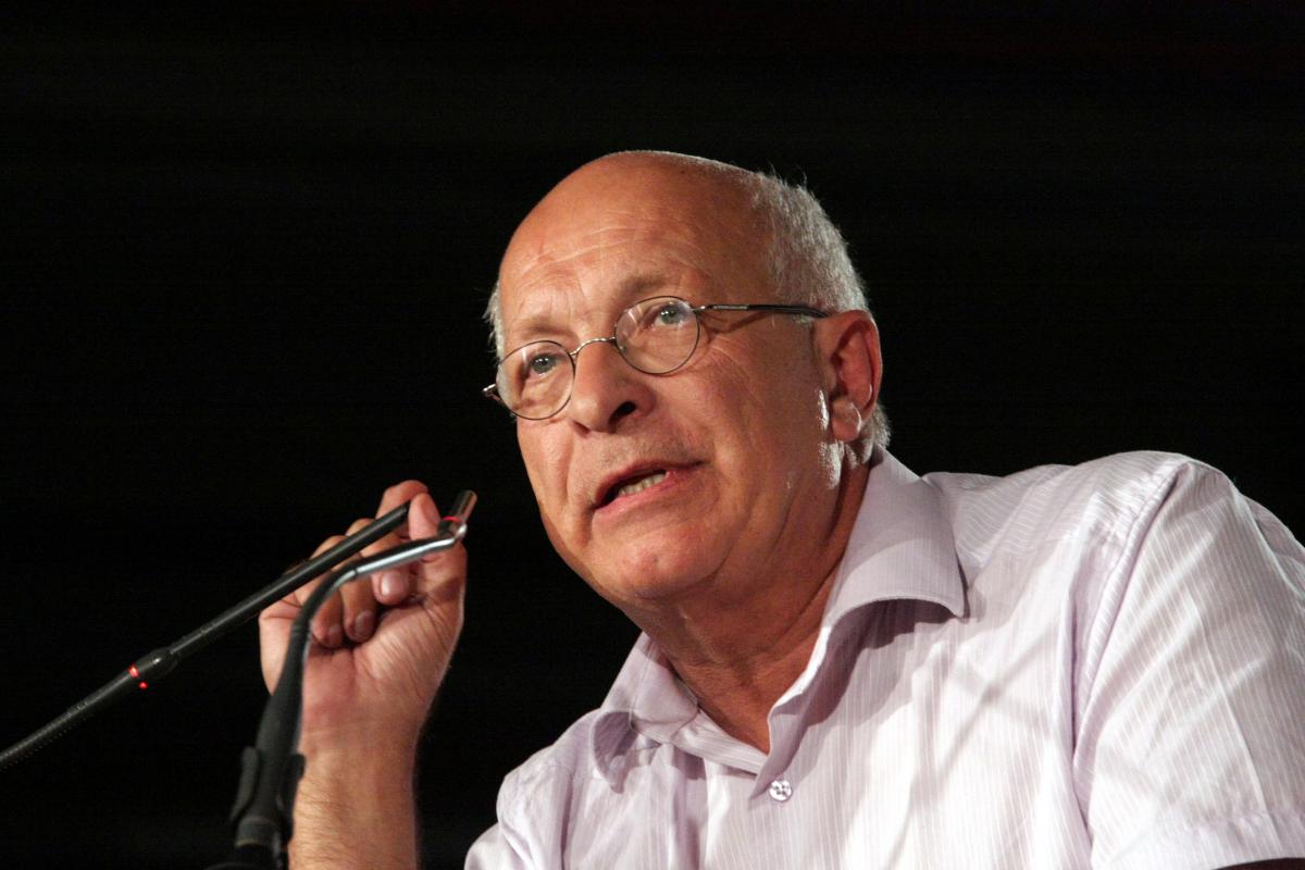 Marc Raoul Jennar tête de liste pour le sud est