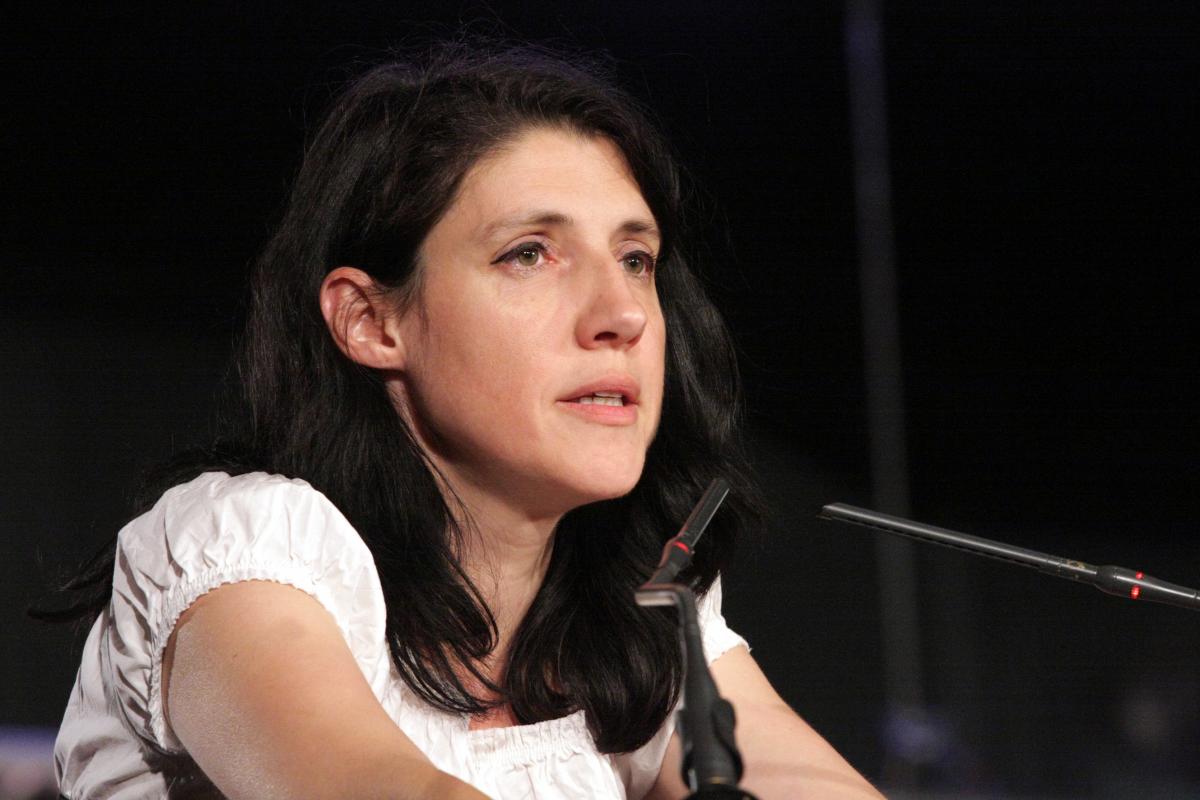 Myriam Martin tête de liste pour le sud ouest