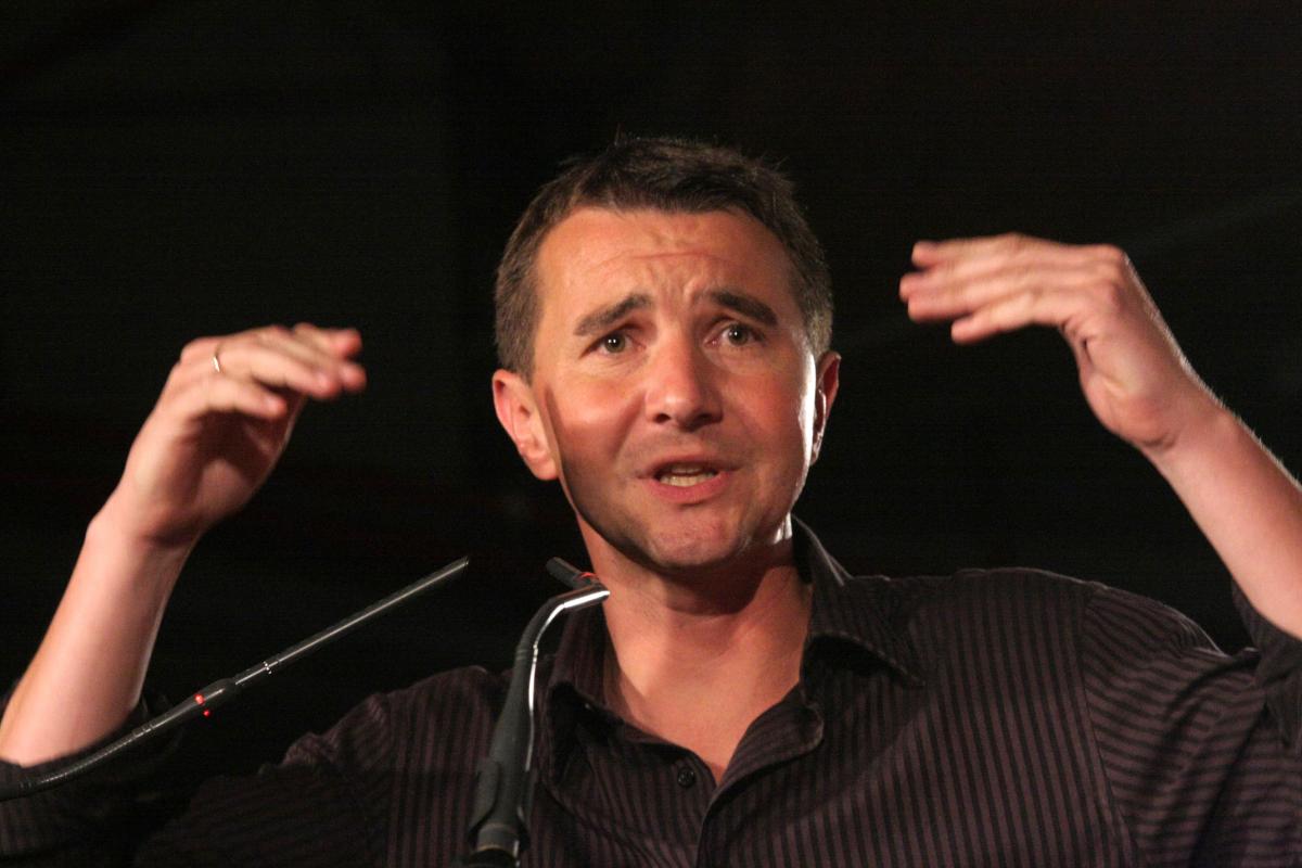 Olivier Besancenot
