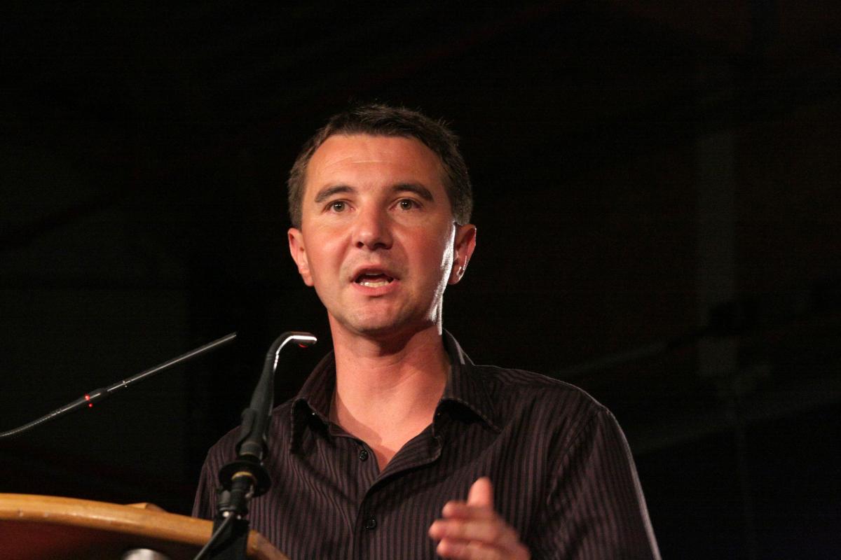 Olivier Besancenot