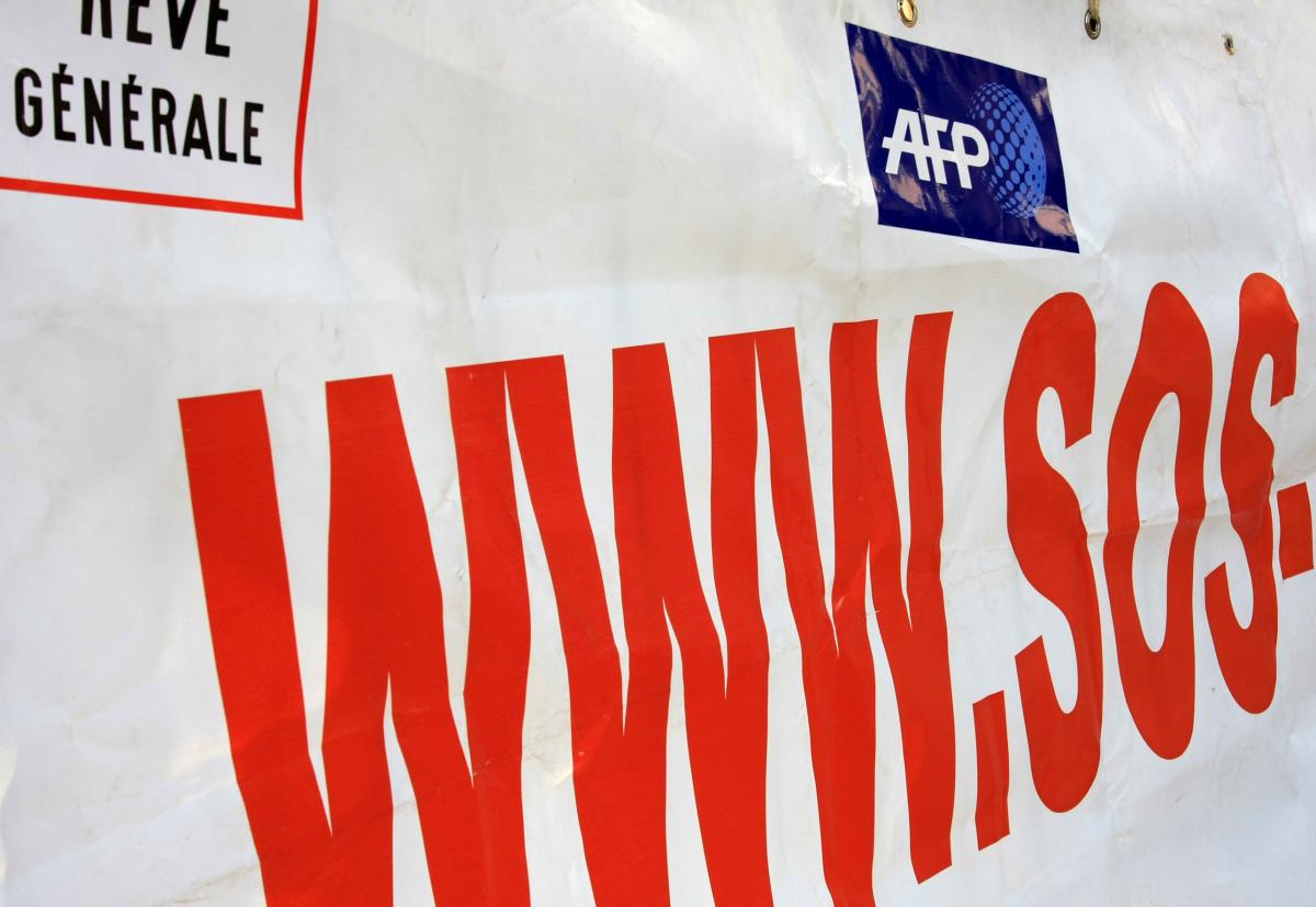WWW.SOS.AFP