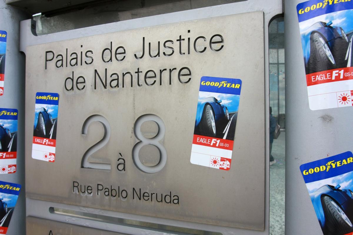 palais de justice de nanterre