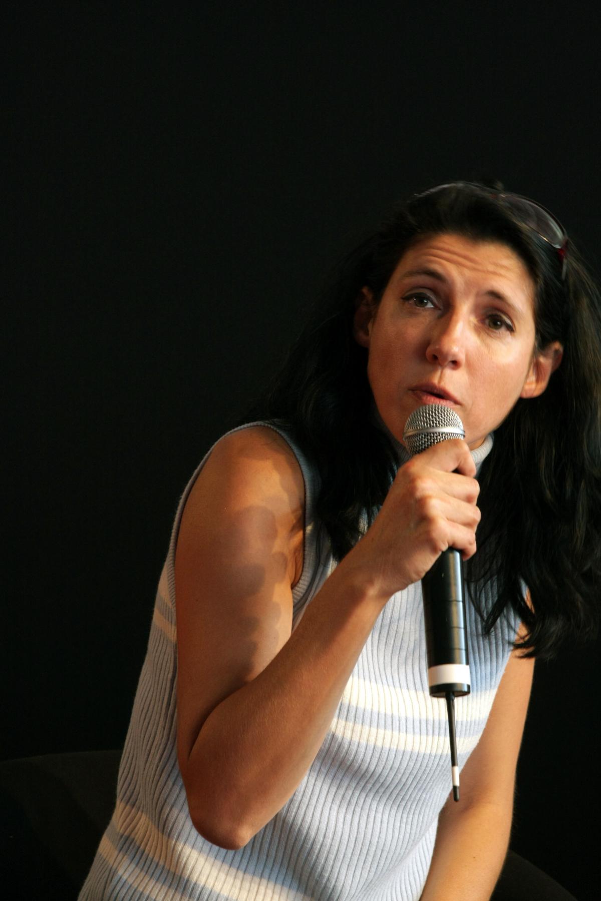 Myriam MARTIN