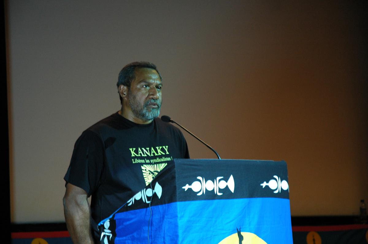 KANAKY