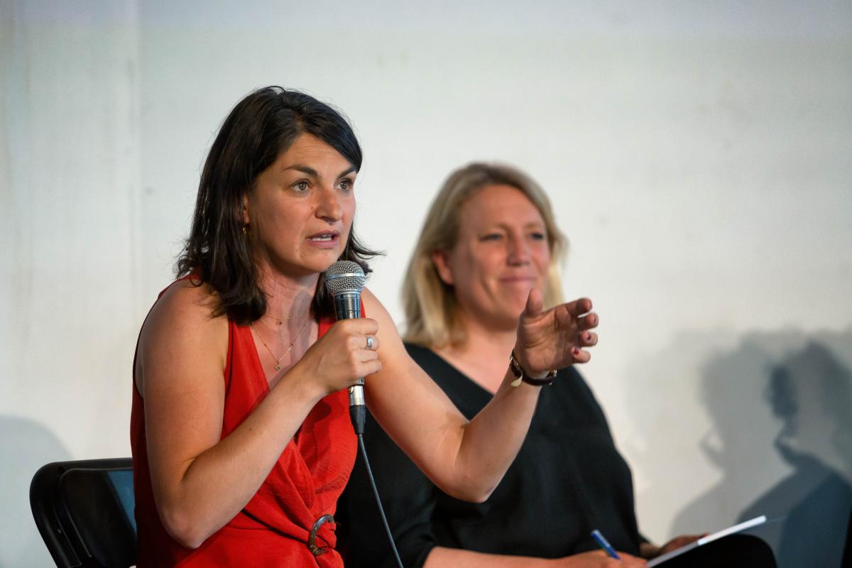 FRANCE - NPA MEETING-DEBATE FOR THE CONSTRUCTION OF A FIGHTING LEFT