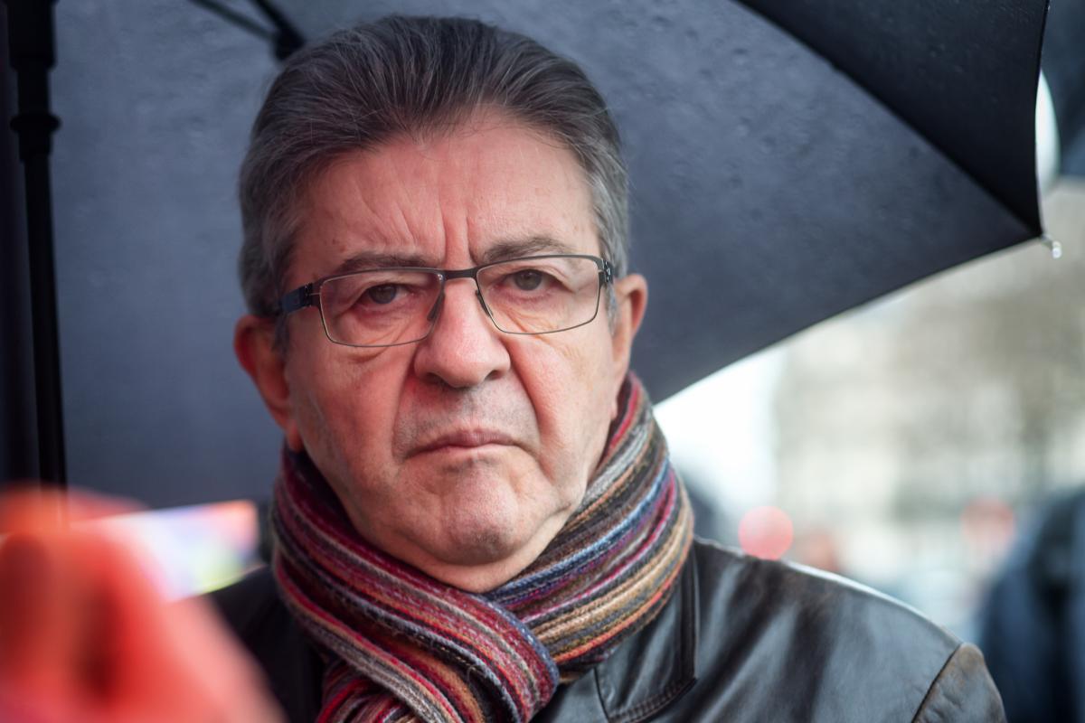 FRANCE - SOCIAL - RALLY ORGANIZED BY THE PEASANT CONFEDERATION
