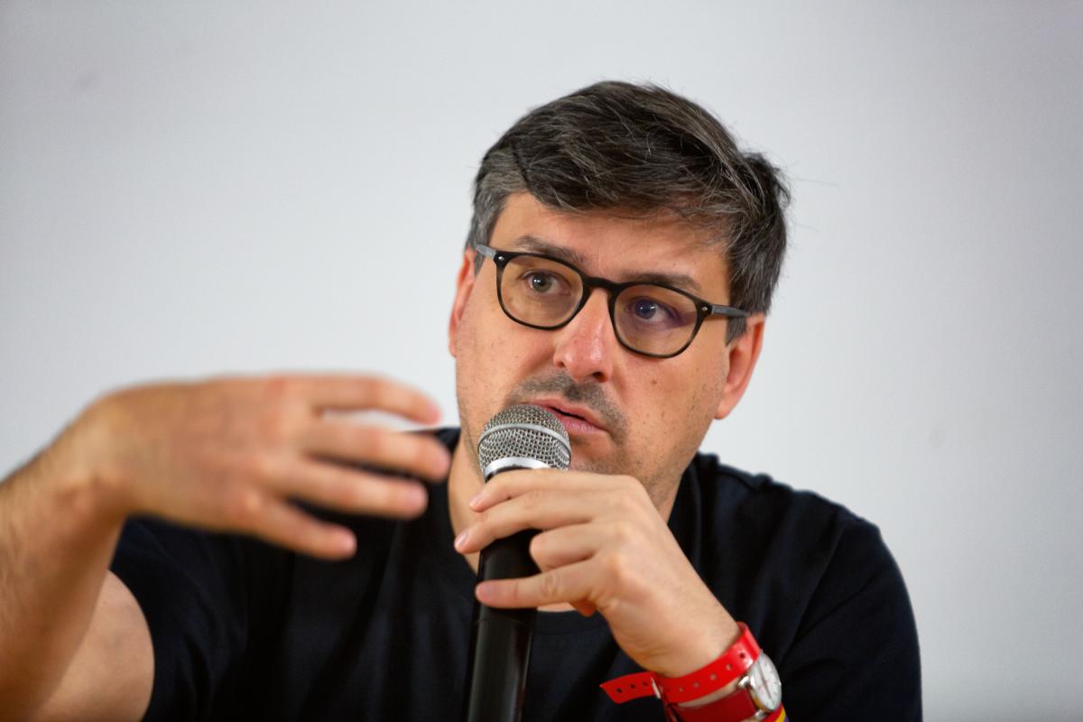 FRANCE - POLITICS - NPA SUMMER UNIVERSITY