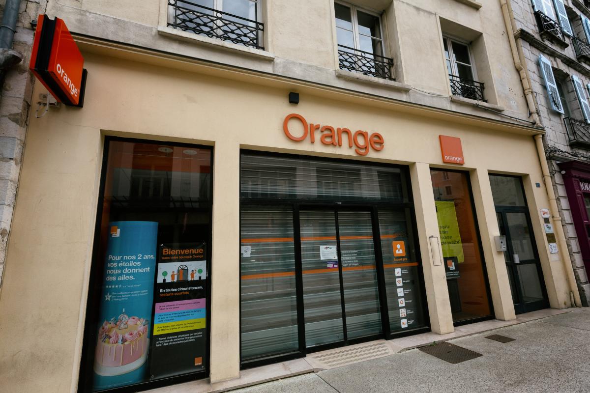 FRANCE - SOCIAL - HEALTH - CORONAVIRUS - BAYONNE UNDER COVID-19 LOCKDOWN