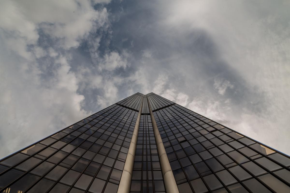 FRANCE - MONTPARNASSE TOUR