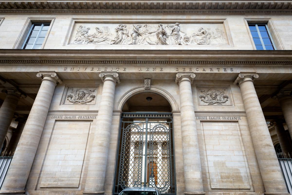 FRANCE - PARIS ILLUSTRATIONS