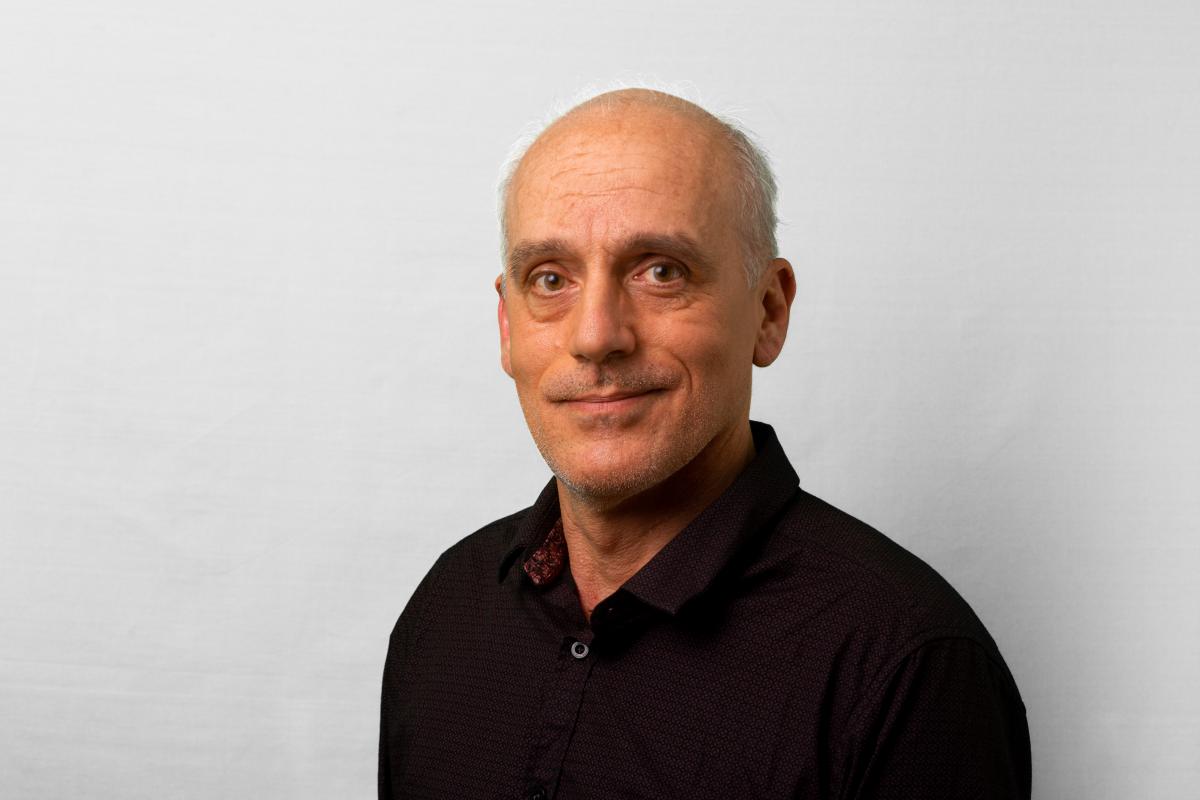 FRANCE - SOCIAL - ELECTION - PHILIPPE POUTOU PORTRAITS