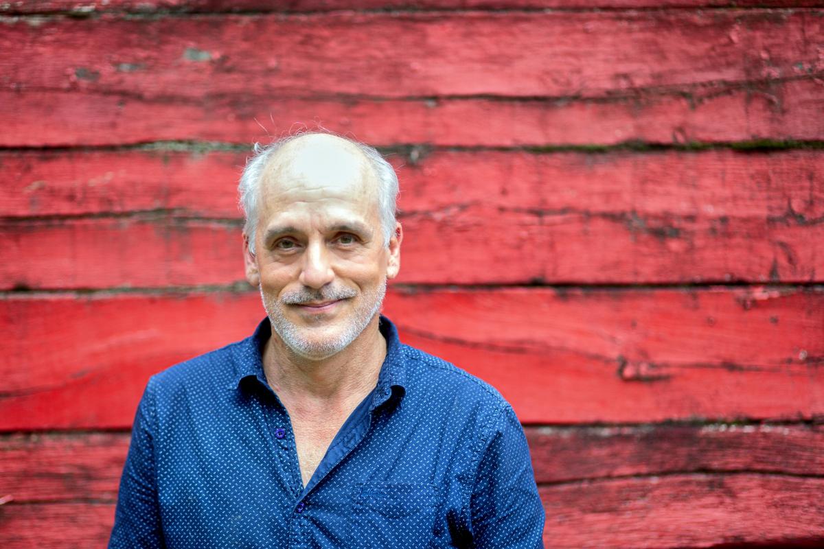 FRANCE - SOCIAL - ELECTION - PHILIPPE POUTOU PORTRAITS
