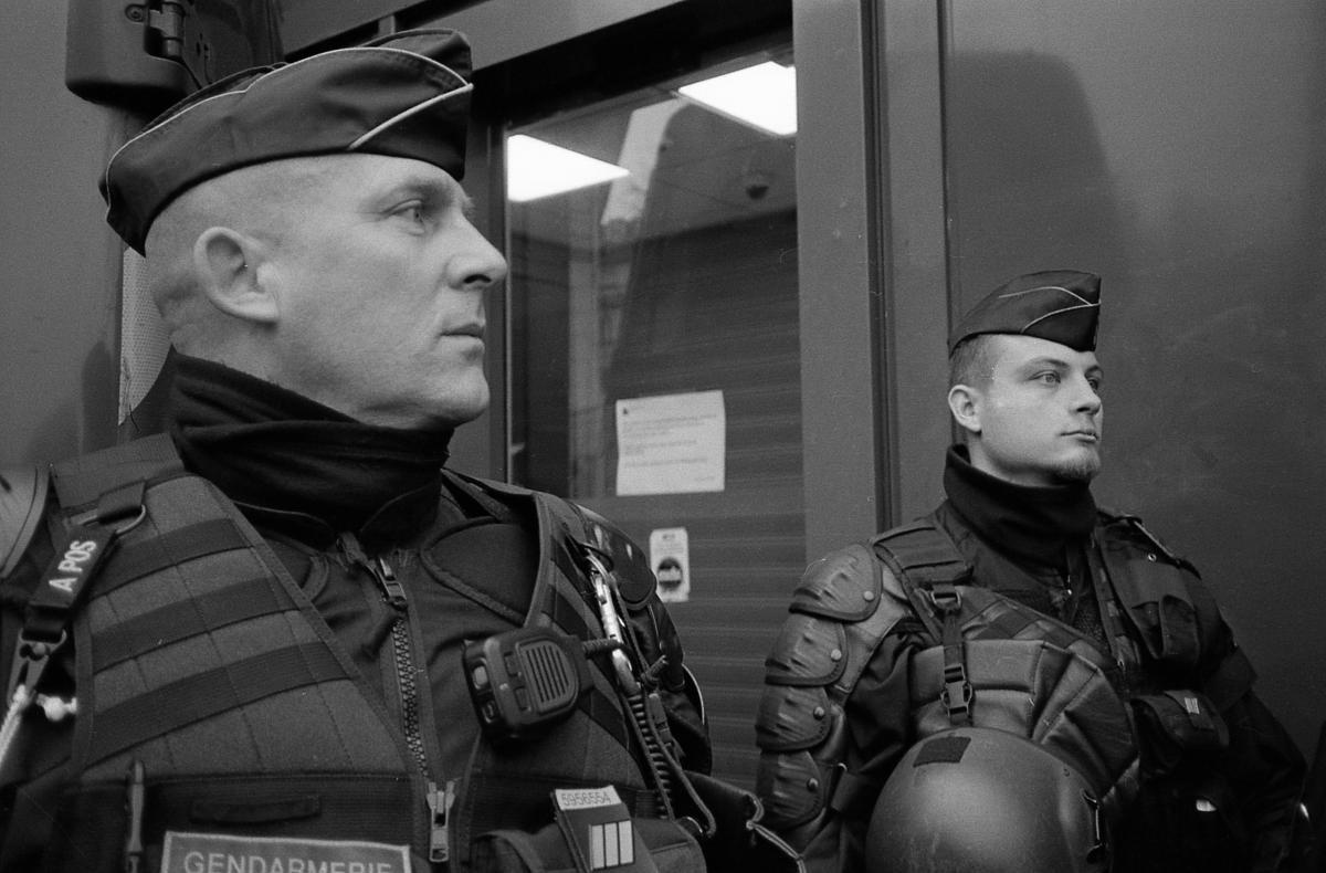 FRANCE - POLITICS - SOCIAL - DEMO - 4TH NATIONAL STRIKE AGAINST PENSION REFORM