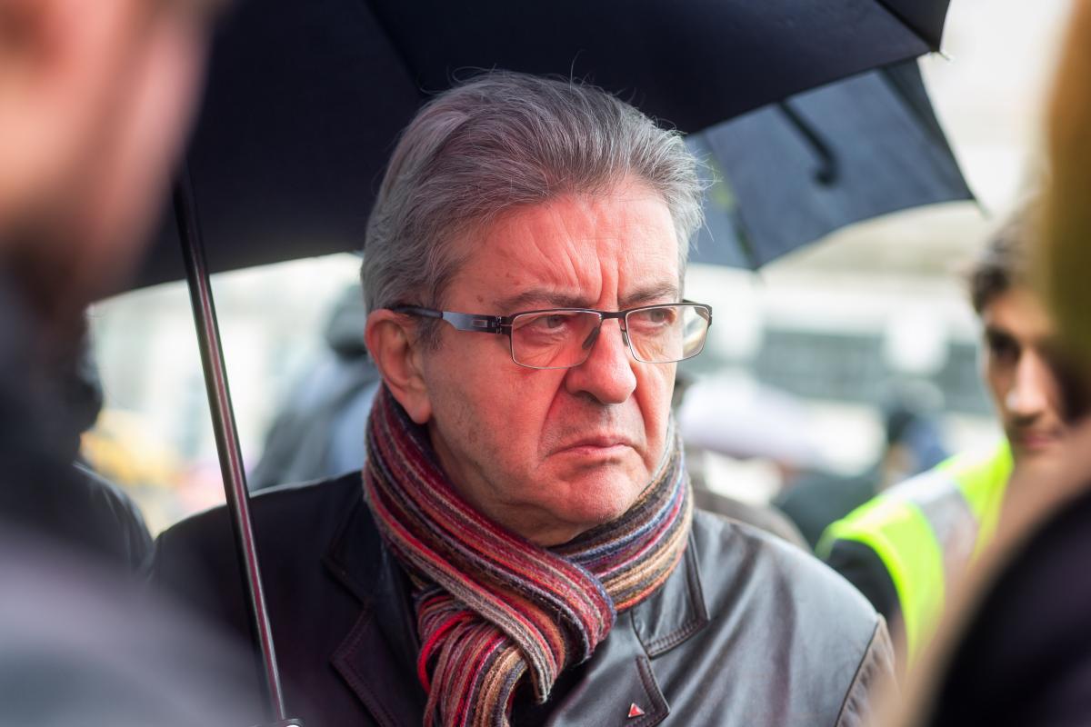 FRANCE - SOCIAL - RALLY ORGANIZED BY THE PEASANT CONFEDERATION