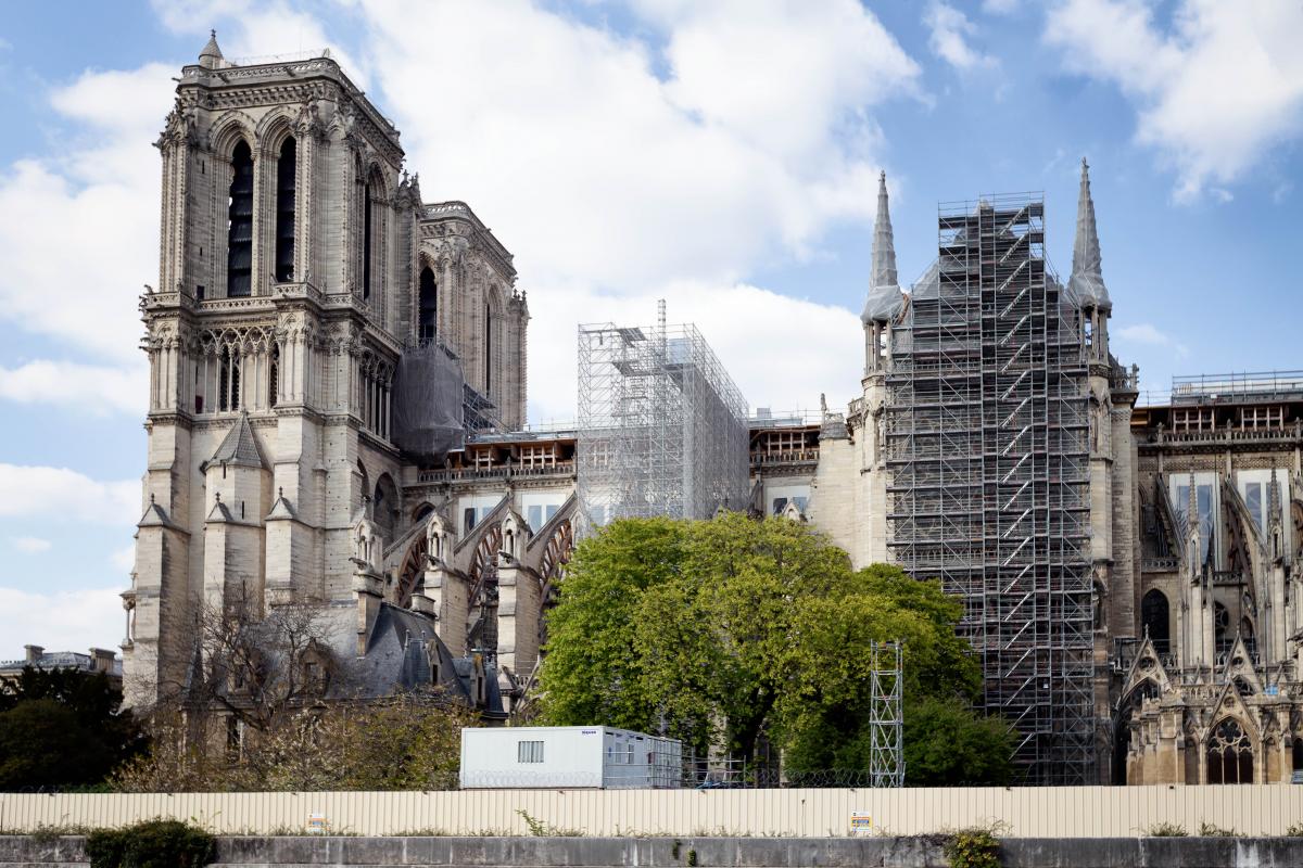 FRANCE - PARIS ILLUSTRATIONS
