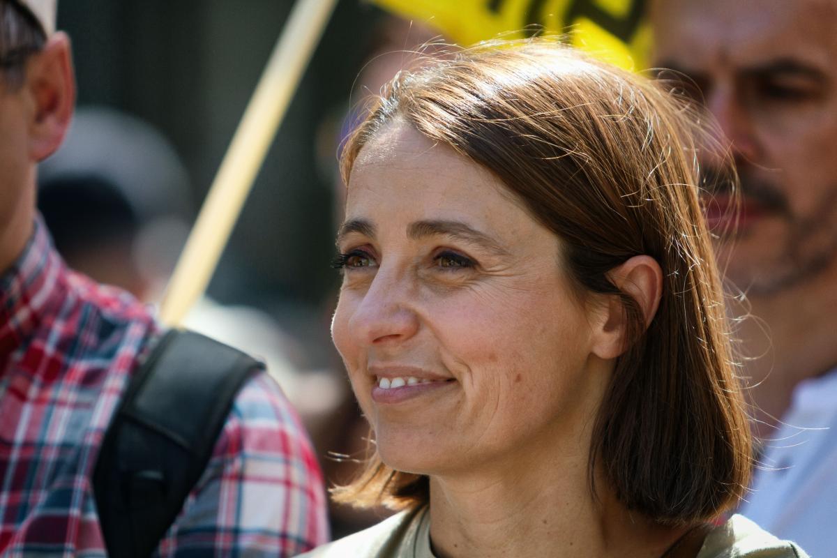 FRANCE - SOCIAL - MAY 1ST DEMONSTRATION