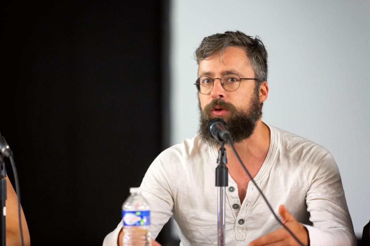 FRANCE - POLITICS - NPA SUMMER UNIVERSITY