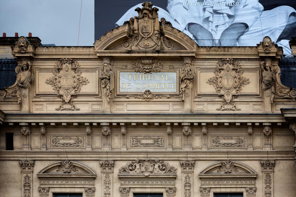 FRANCE - PARIS ILLUSTRATIONS