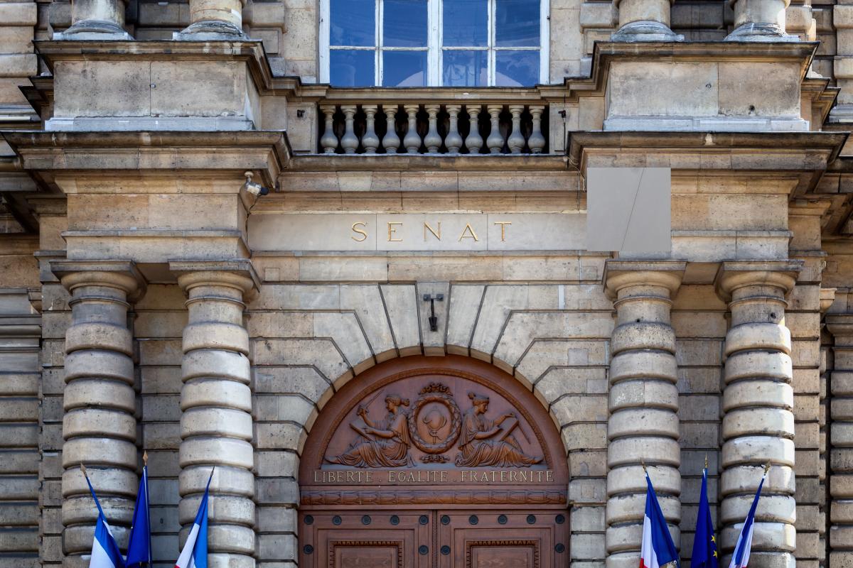 FRANCE - PARIS ILLUSTRATIONS