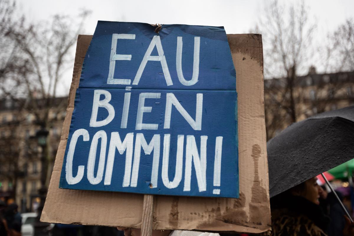 FRANCE - SOCIAL - RALLY ORGANIZED BY THE PEASANT CONFEDERATION