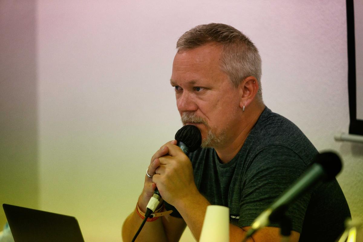 FRANCE - SOCIAL - POLITICS - SUMMER UNIVERSITY OF THE NPA