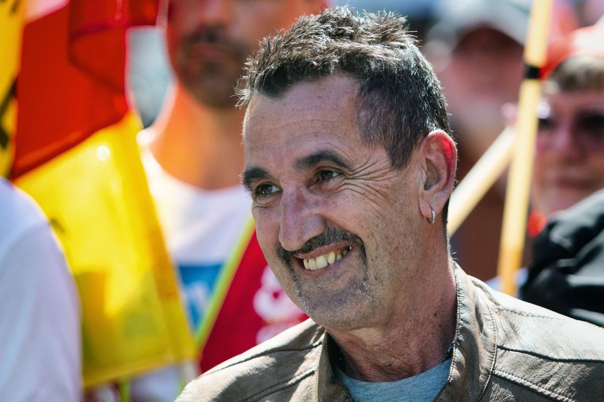 FRANCE - SOCIAL - MAY 1ST DEMONSTRATION