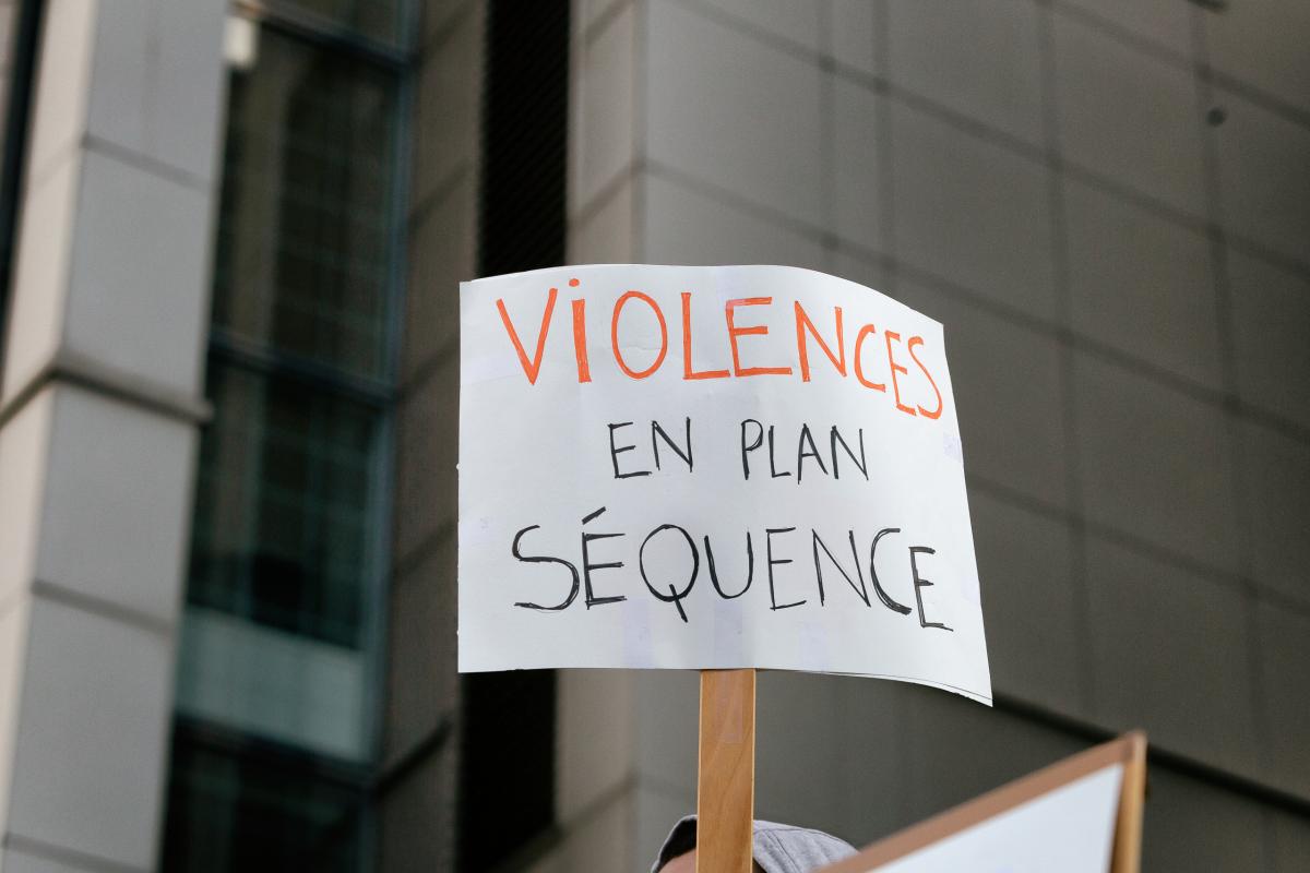 FRANCE - SOCIAL - DEMONSTRATION - CULTURE - RALLY FOR THE REOPENING OF SHOW SPACES