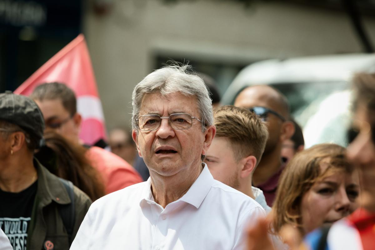FRANCE - SOCIAL - DEMONSTRATION IN SUPPORT OF PALESTINIAN PEOPLE