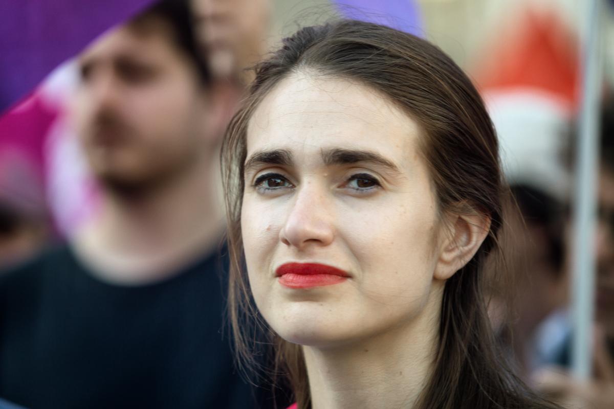 FRANCE - SOCIAL - RALLY AGAINST IMPERIALIST ATTACK ON IRAN