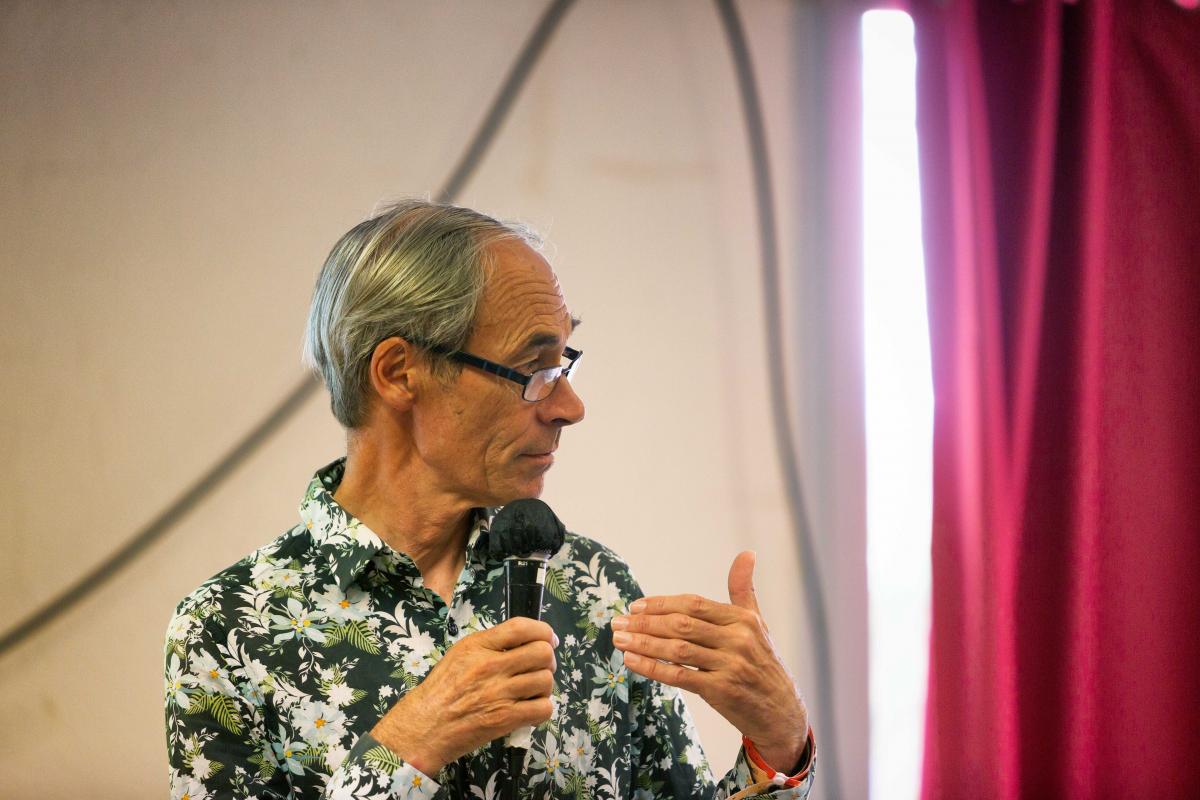 FRANCE - SOCIAL - POLITICS - SUMMER UNIVERSITY OF THE NPA