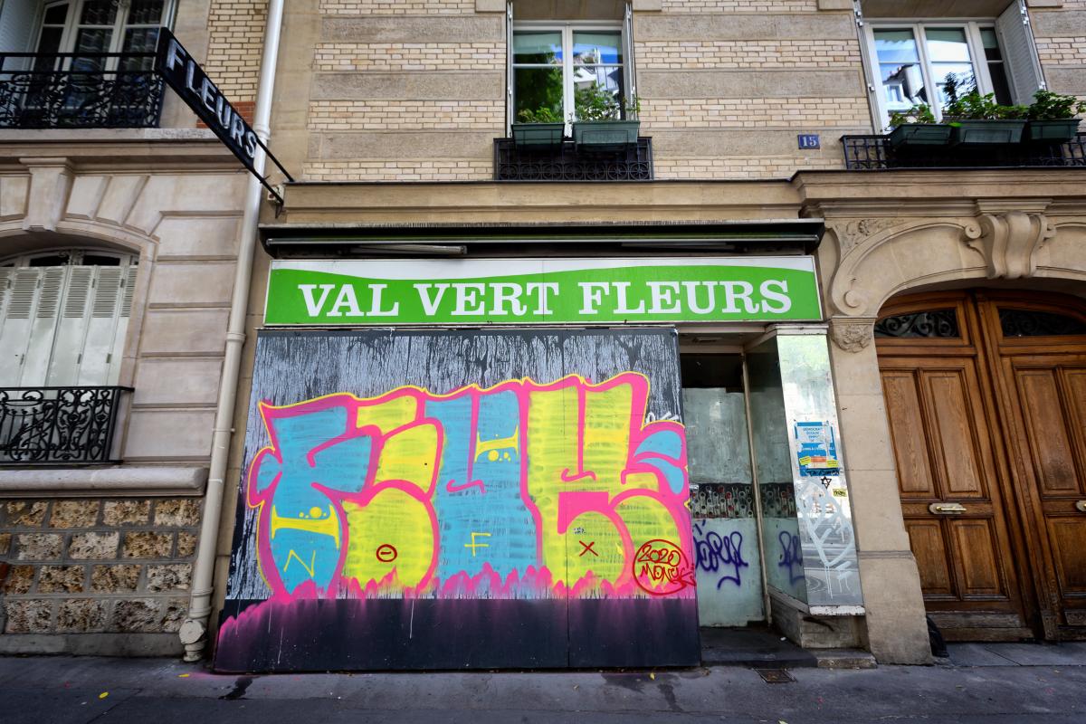 FRANCE - PARIS ILLUSTRATIONS