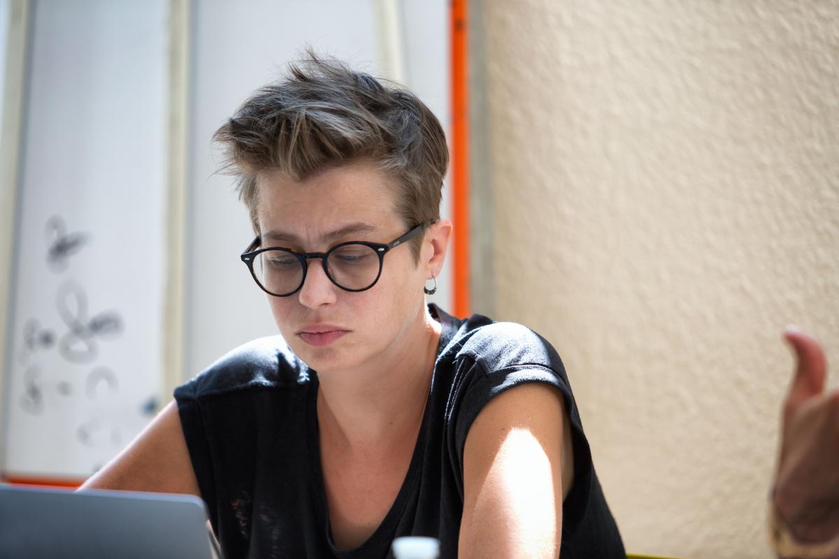 FRANCE - SOCIAL - POLITICS - SUMMER UNIVERSITY OF THE NPA