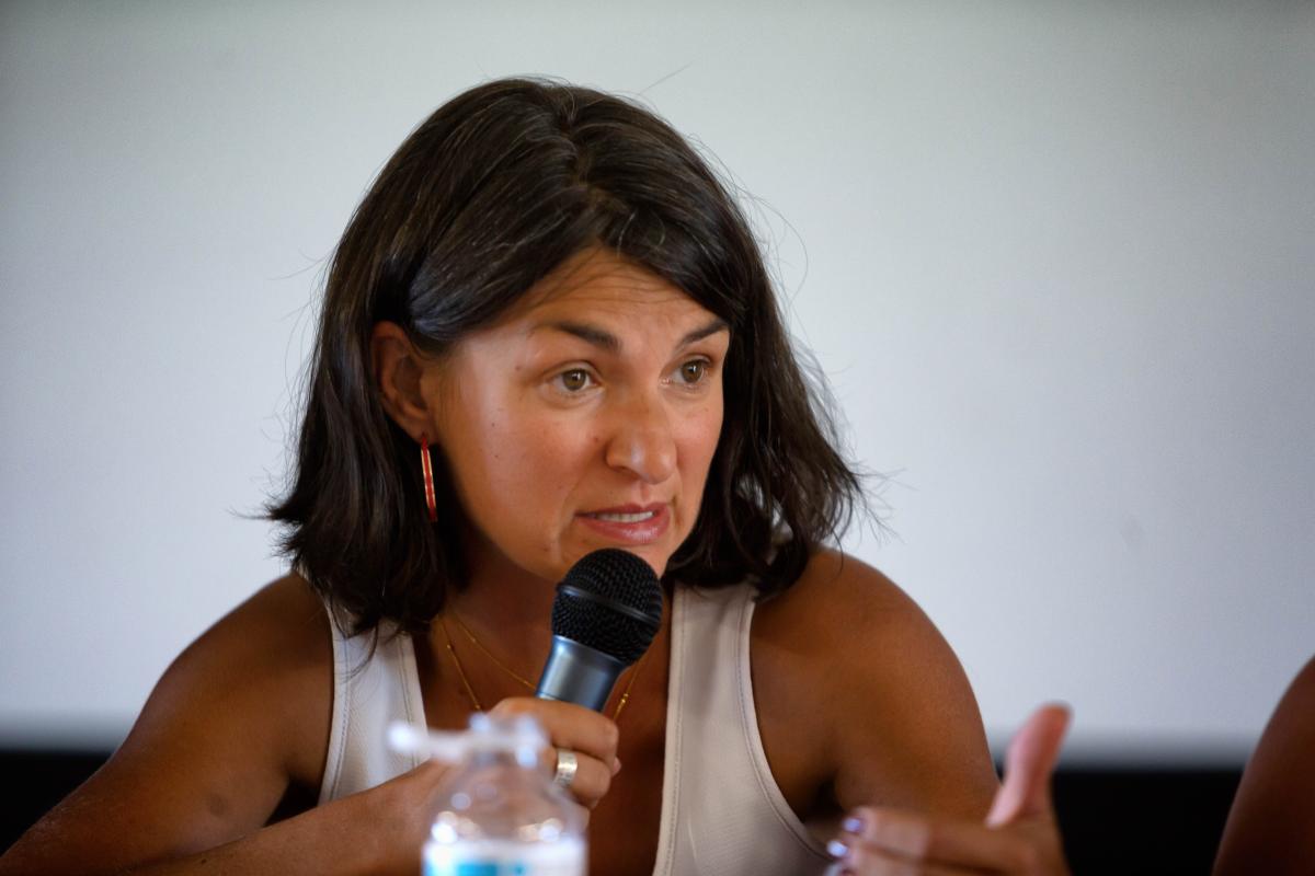 FRANCE - POLITICS - NPA SUMMER UNIVERSITY