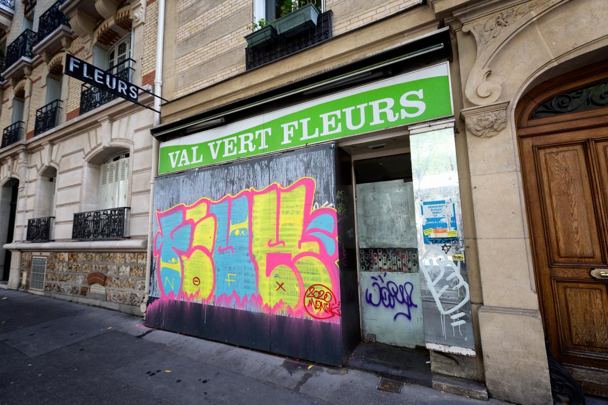 FRANCE - PARIS ILLUSTRATIONS