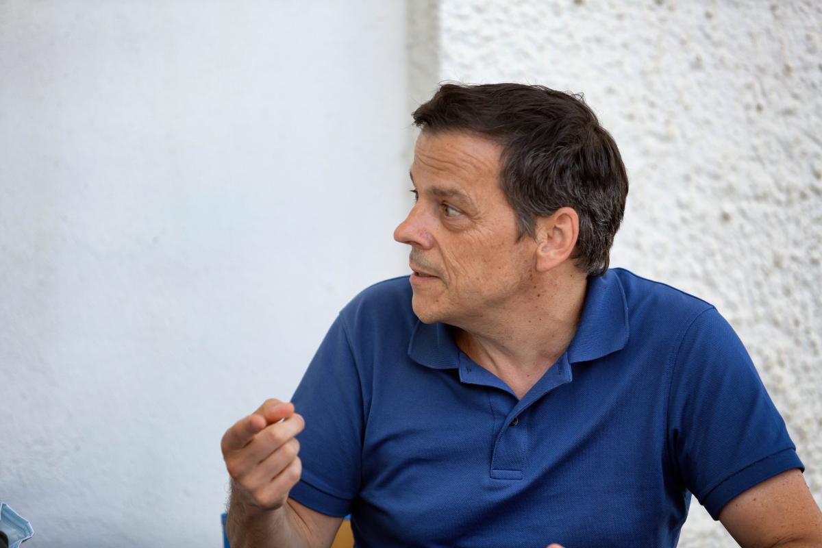FRANCE - SOCIAL - POLITICS - SUMMER UNIVERSITY OF THE NPA