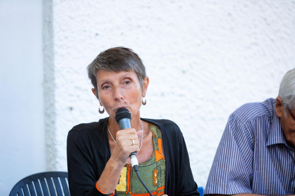 FRANCE - POLITICS - NPA SUMMER UNIVERSITY
