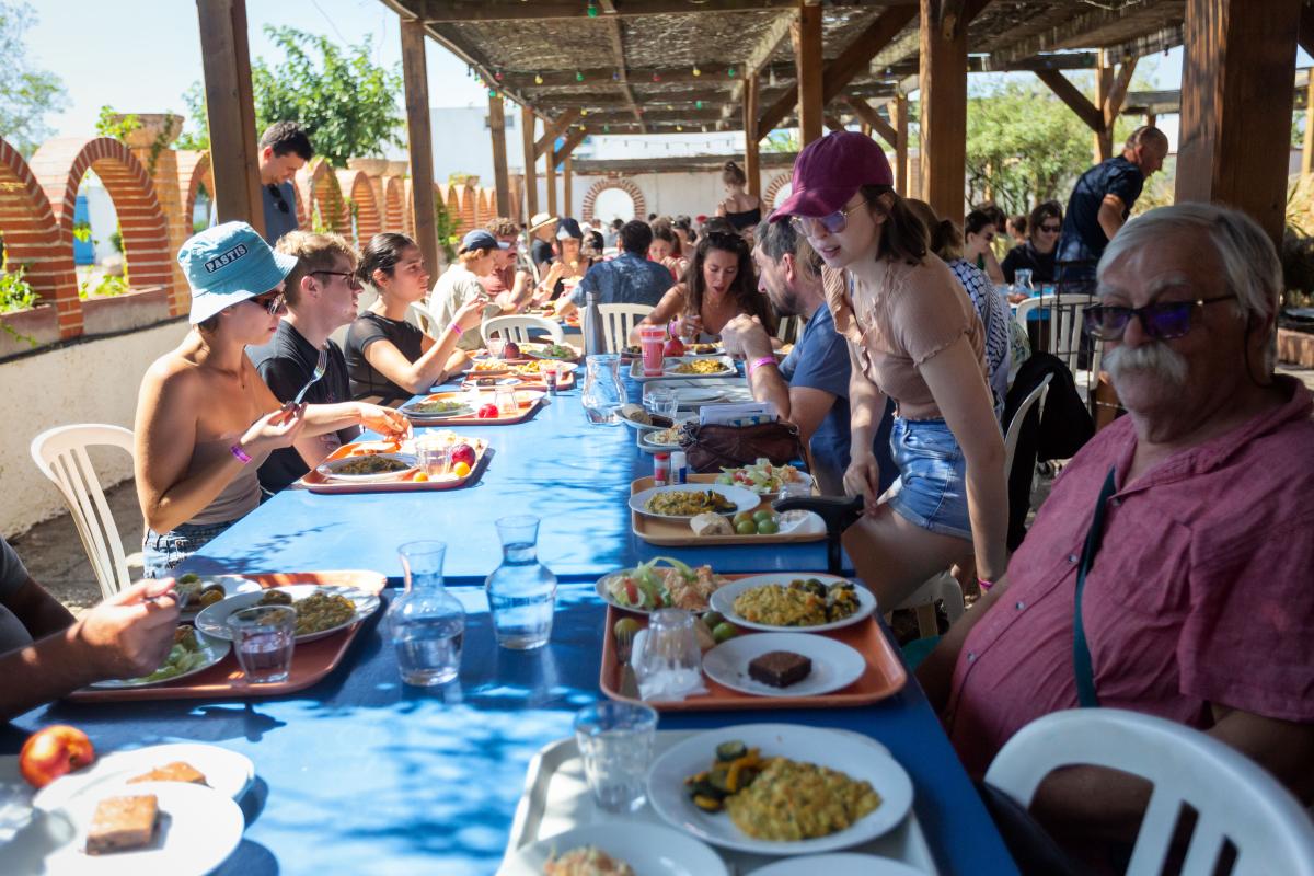 FRANCE - POLITICS - NPA SUMMER UNIVERSITY