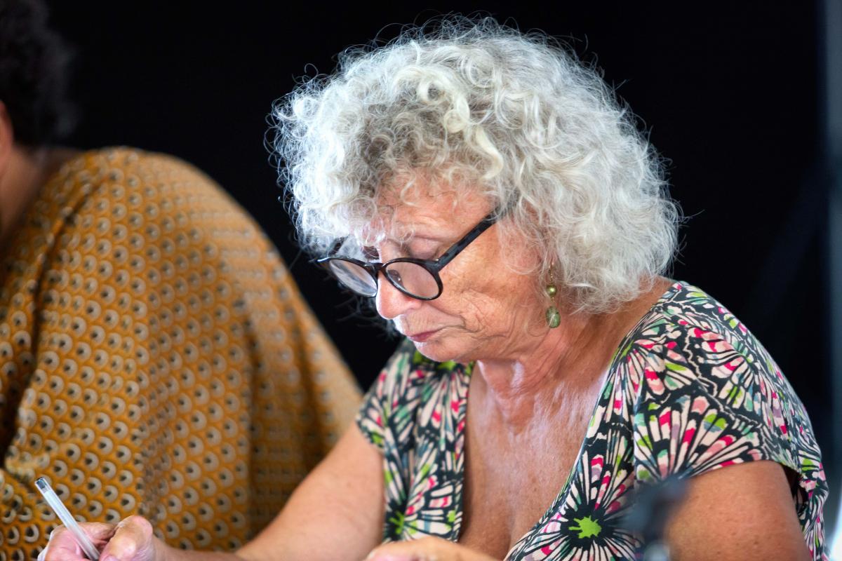 FRANCE - SOCIAL - POLITICS - SUMMER UNIVERSITY OF THE NPA