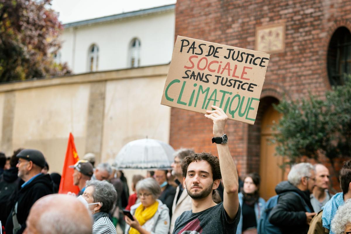FRANCE - SOCIAL - MARCH AGAINST THE HIGH COST OF LIVING