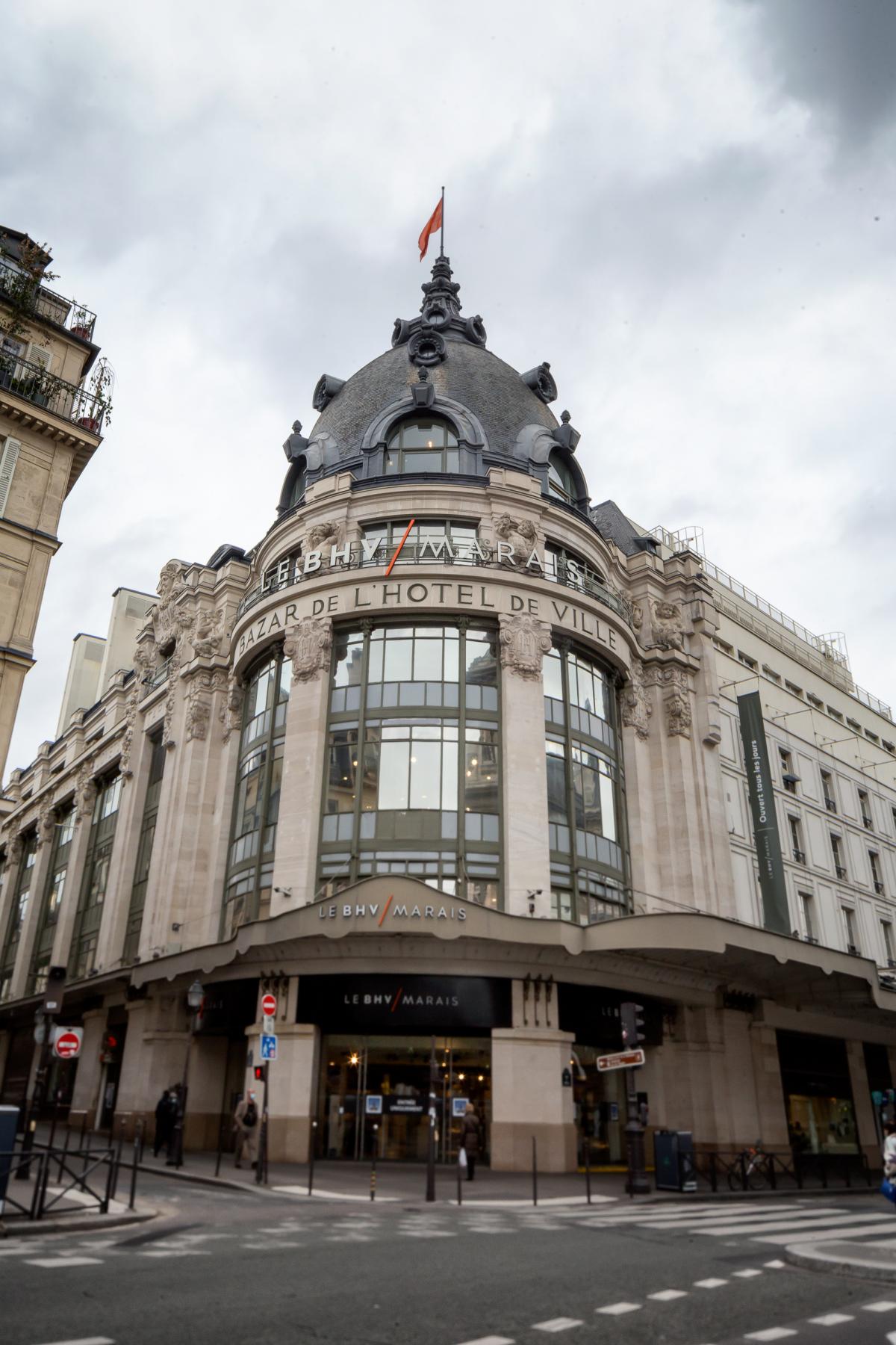 FRANCE - SOCIAL - HEALTH - CORONAVIRUS - PARIS SECOND LOCKDOWN