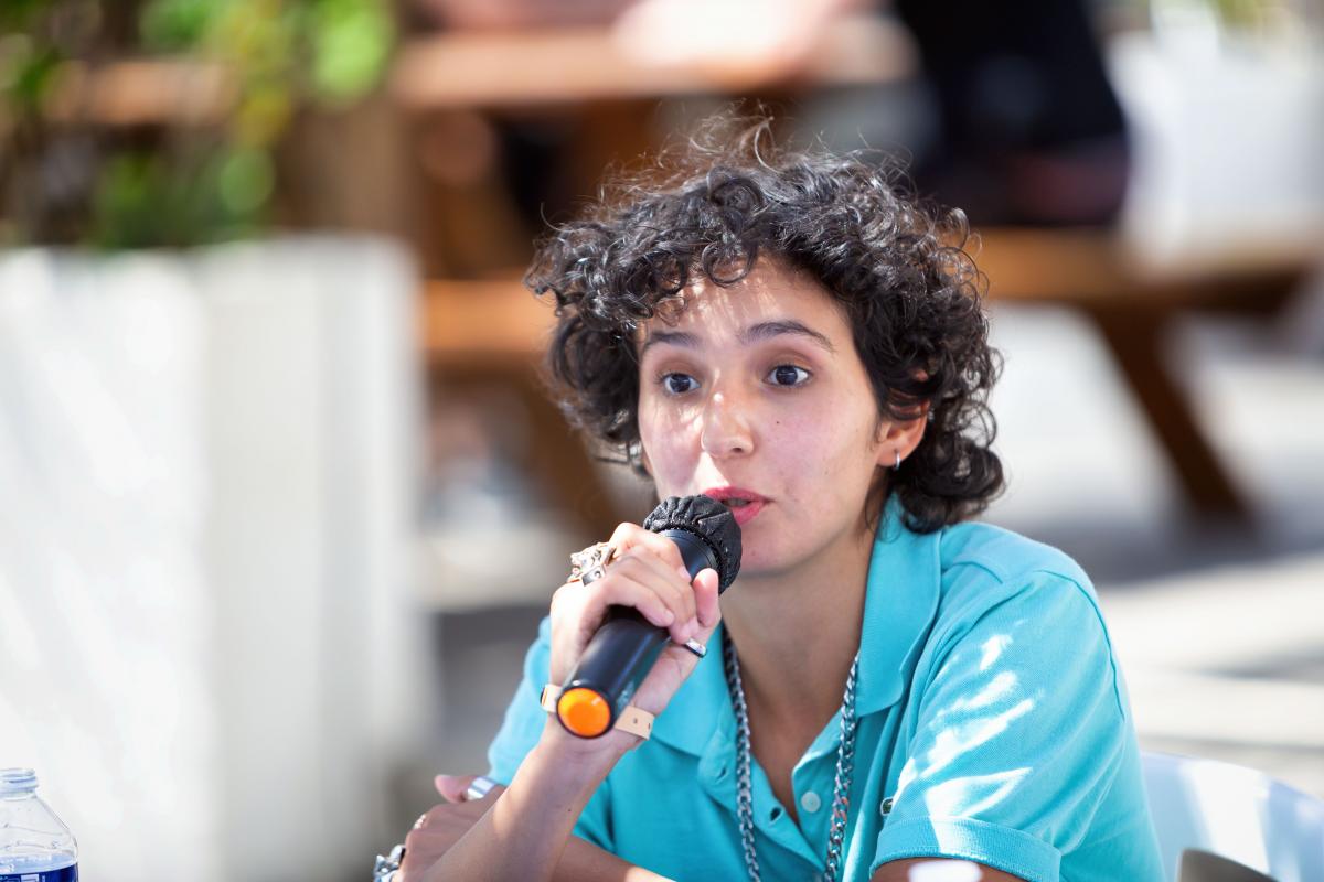FRANCE - SOCIAL - POLITICS - SUMMER UNIVERSITY OF THE NPA