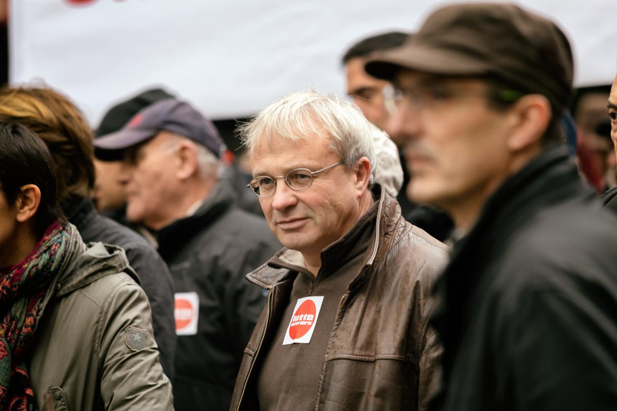 FRANCE - POLITICS - DEMO - DEMONSTRATION AGAINST ISLAMOPHOBIA