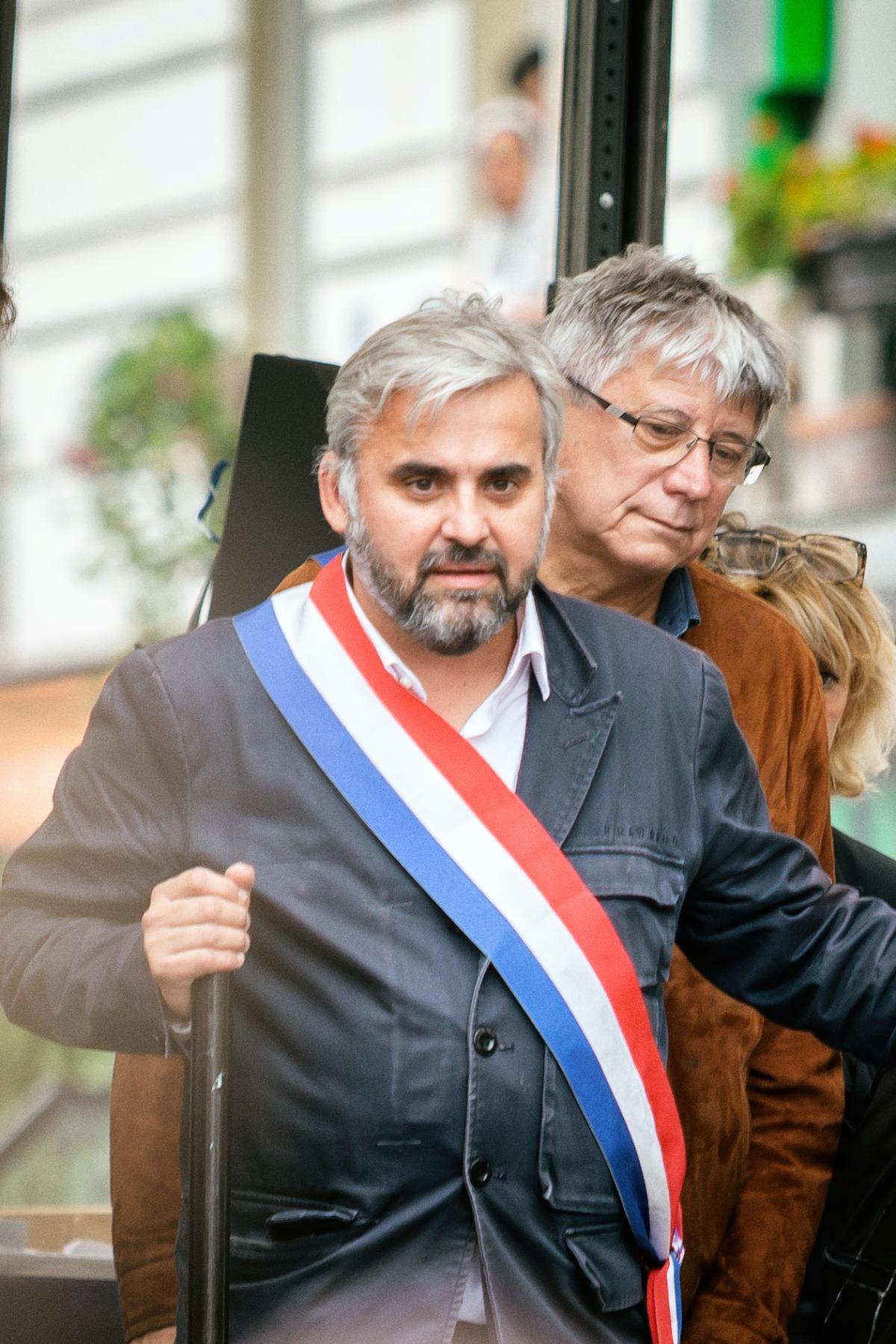 FRANCE - SOCIAL - MARCH AGAINST THE HIGH COST OF LIVING