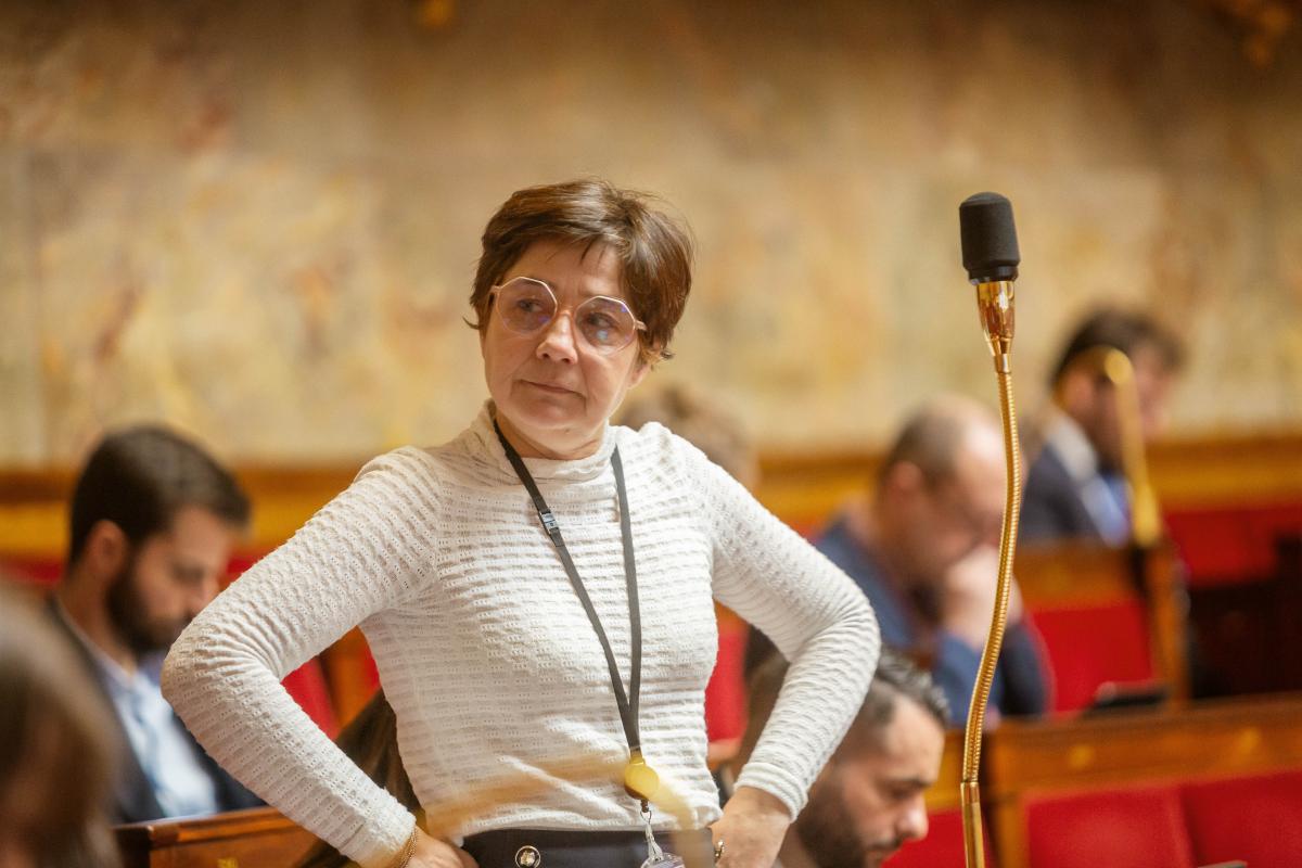 FRANCE - POLITICS - NATIONAL ASSEMBLY - QUESTIONS TO THE GOUVERNMENT