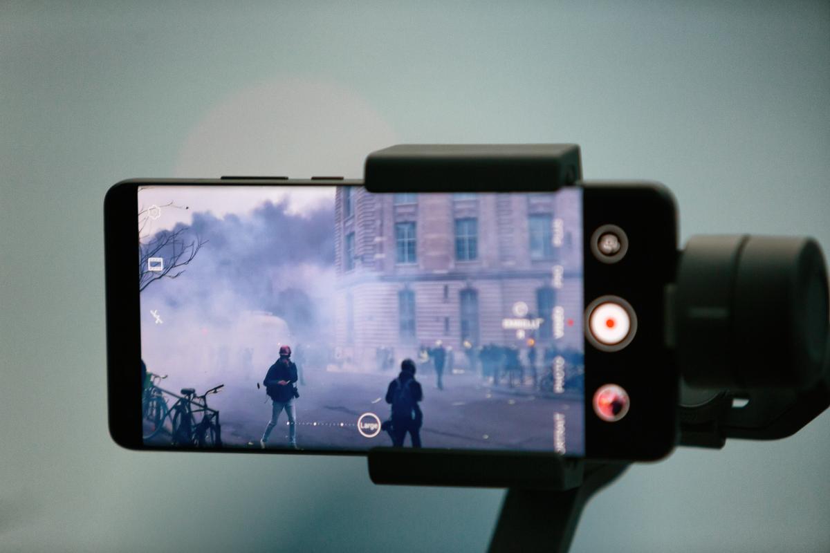FRANCE - SOCIAL - DEMONSTRATION - SECOND MARCH OF LIBERTIES