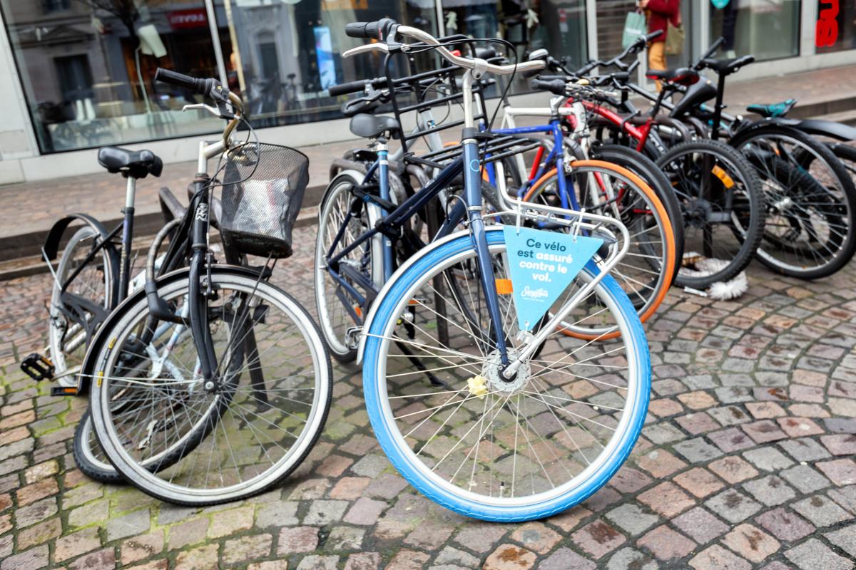 FRANCE - PARIS ILLUSTRATIONS