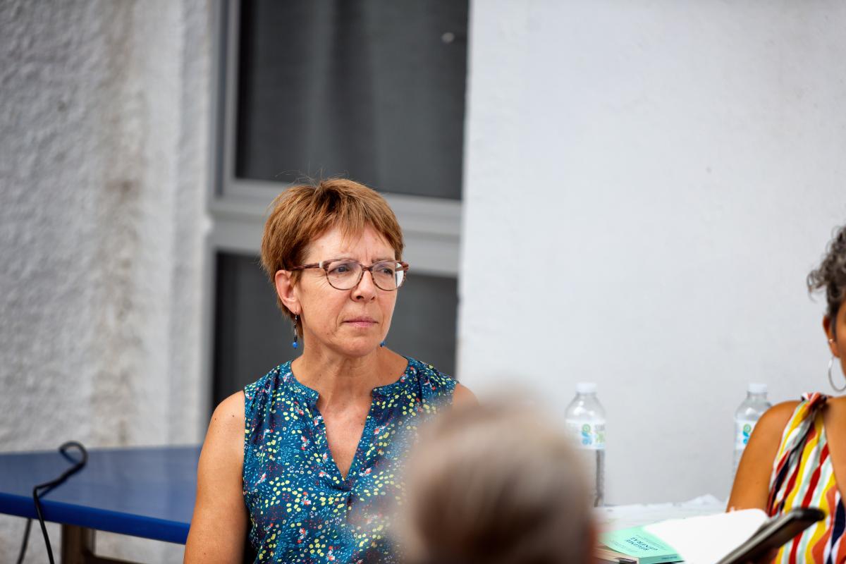 FRANCE - POLITICS - NPA SUMMER UNIVERSITY