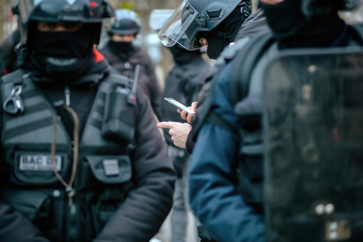 FRANCE - POLITICS - SOCIAL - DEMO - 2ND NATIONAL STRIKE AGAINST PENSION REFORM