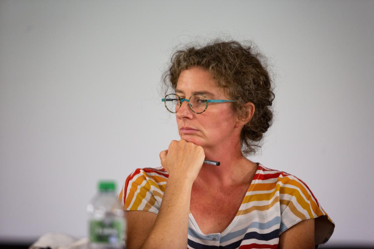 FRANCE - POLITICS - NPA SUMMER UNIVERSITY