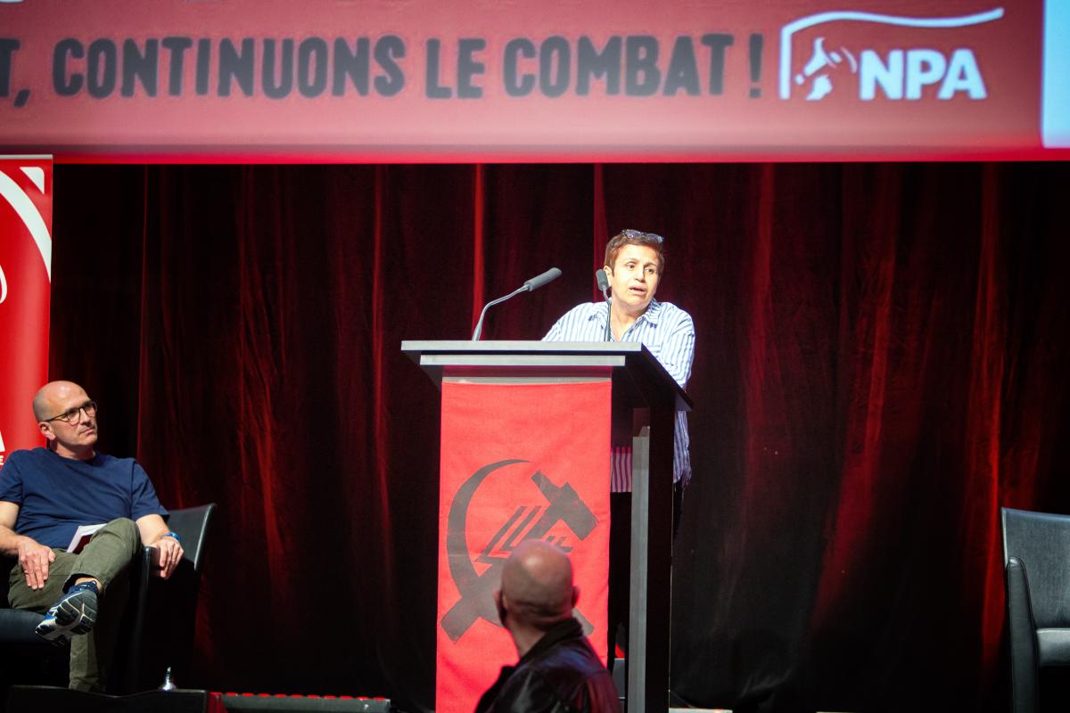 FRANCE - POLITICS - TRIBUTE TO ALAIN KRIVINE